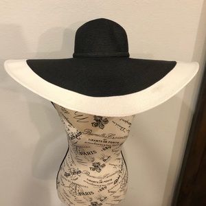 Scala Collezione Ultrabraid XL Brim Sun Hat